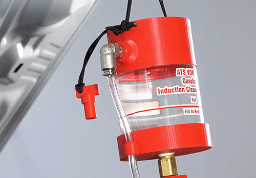 3C Vortex Gasoline Induction Cleaning System (VOR3000)