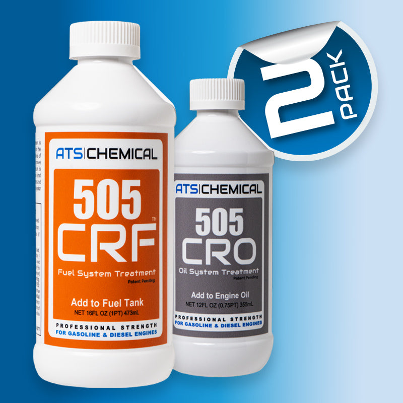 505® POUR-INS