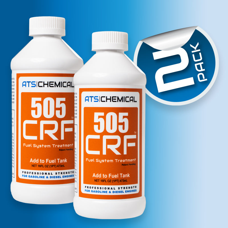 505® POUR-INS