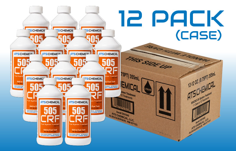 505® POUR-INS