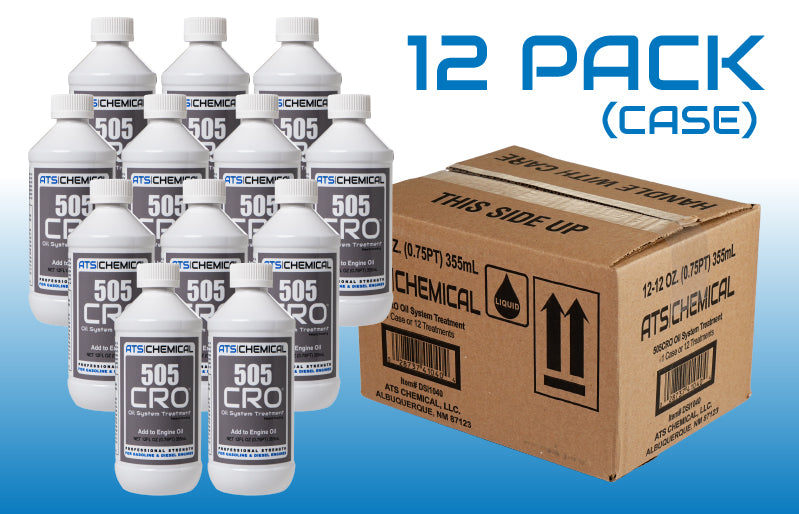 505® POUR-INS