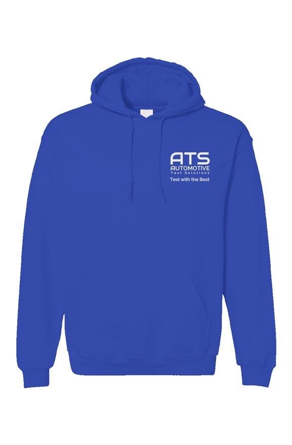 ATS Royal Blue Hoodie